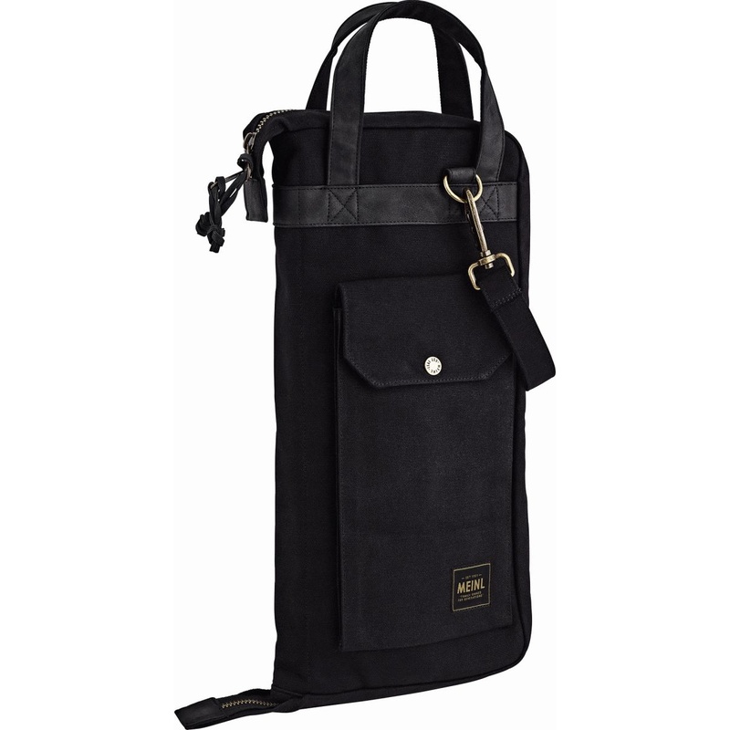 Funda Para Baquetas Meinl Mwsbk