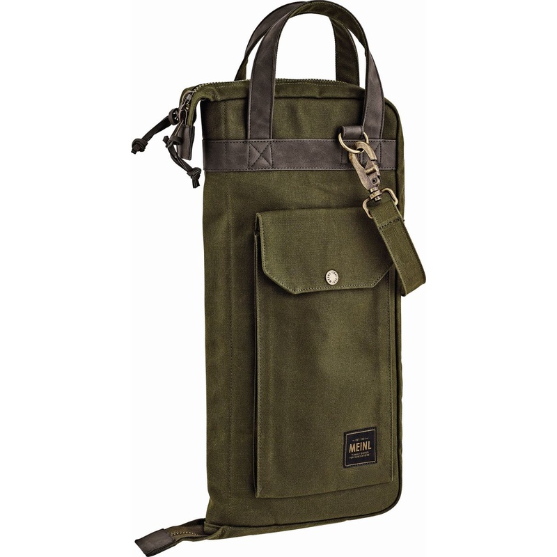 Funda Para Baquetas Meinl Mwsgr
