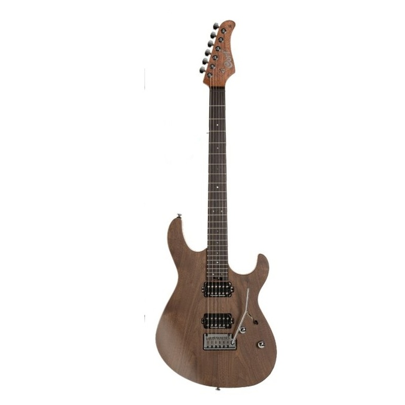 Guitarra Eléctrica Cort G300 Raw Ns