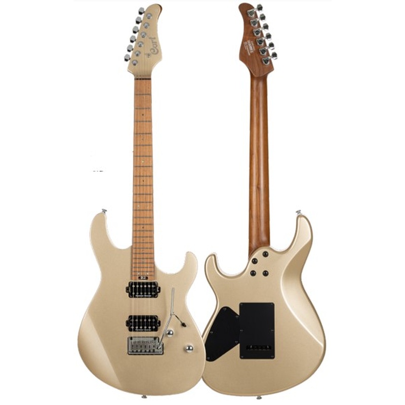 Guitarra Eléctrica Cort G300 Pro Mgd
