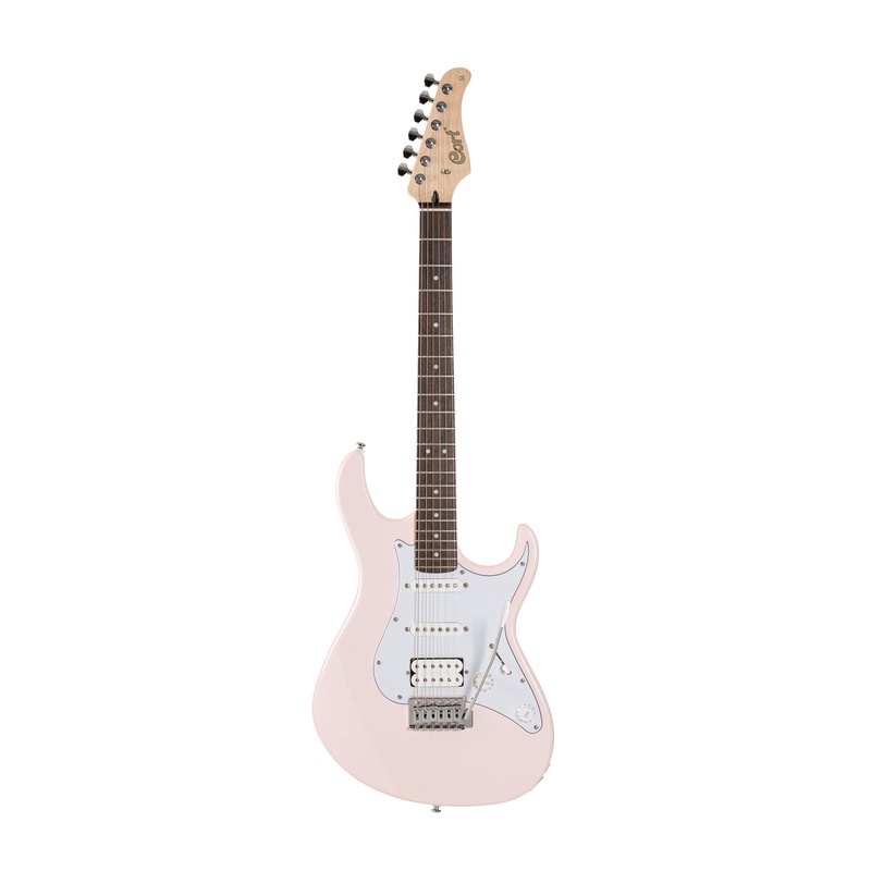 Guitarra Eléctrica Cort G200 Ppk