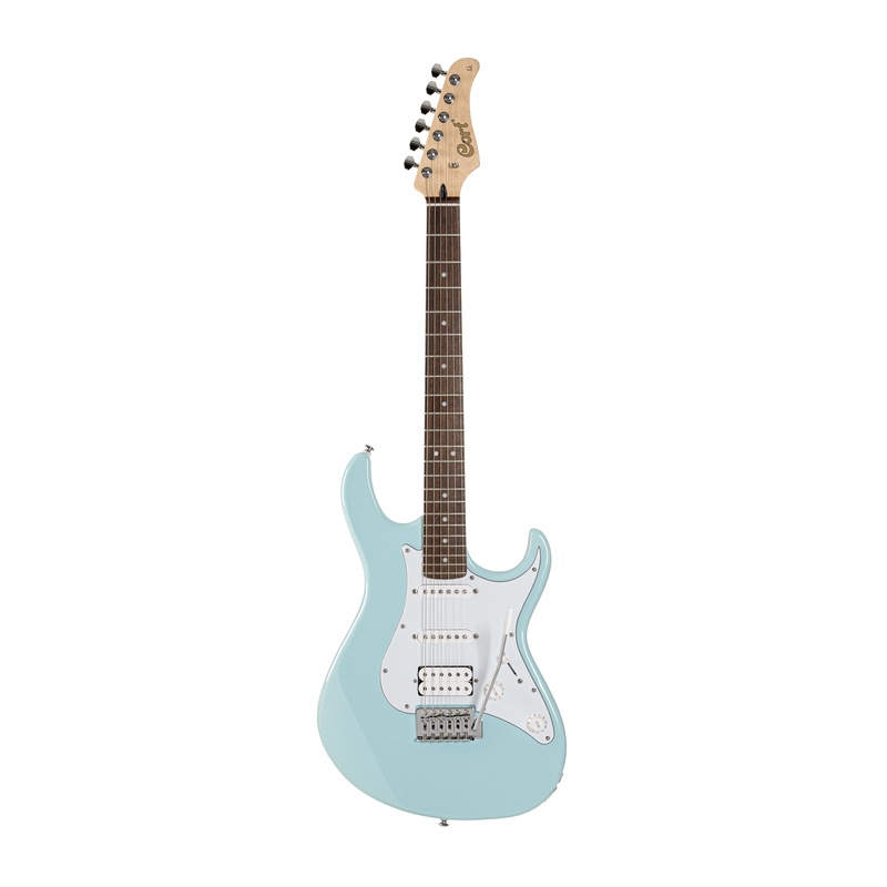 Guitarra Eléctrica Cort G200 Skb