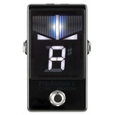 Pedal De Afinador Korg Pitchblack X Bk