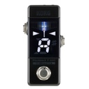 Pedal Afinador Korg Pitchblack X Mini