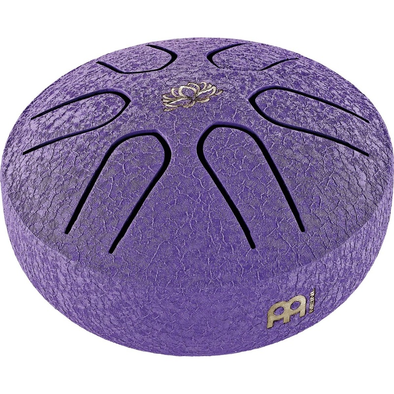 Steel Tongue Drum Sonic Energy Pstd1Plf