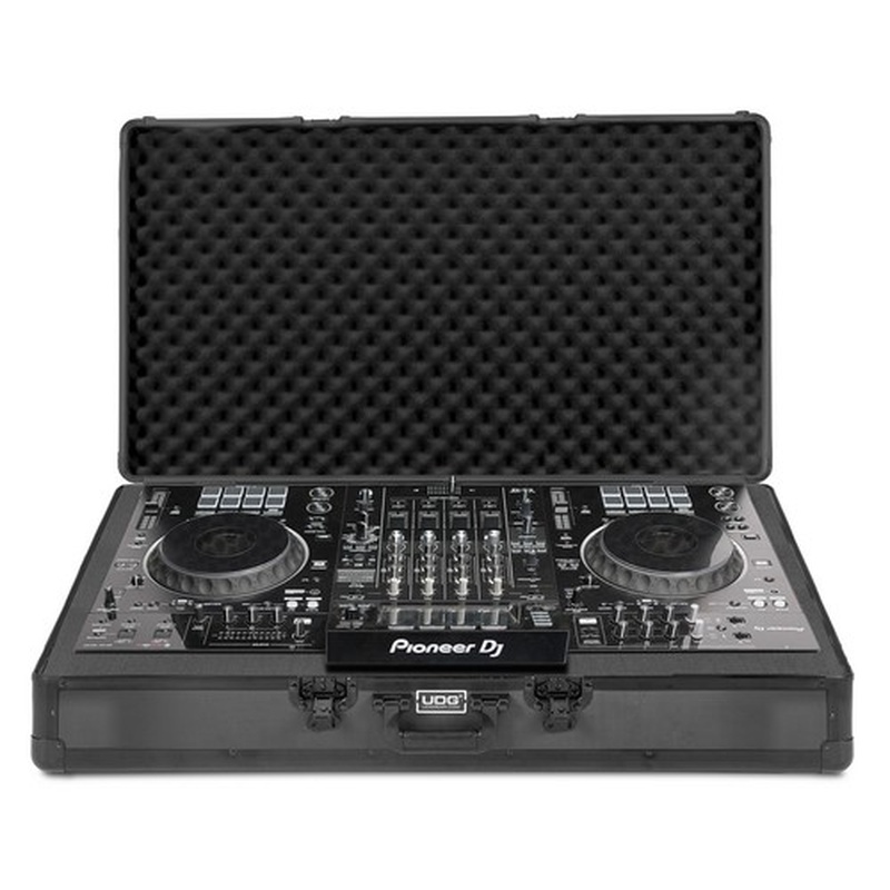 Flight Case Udg Gear Fc Pick Foam Multi Format 3Xl Bk Mk2