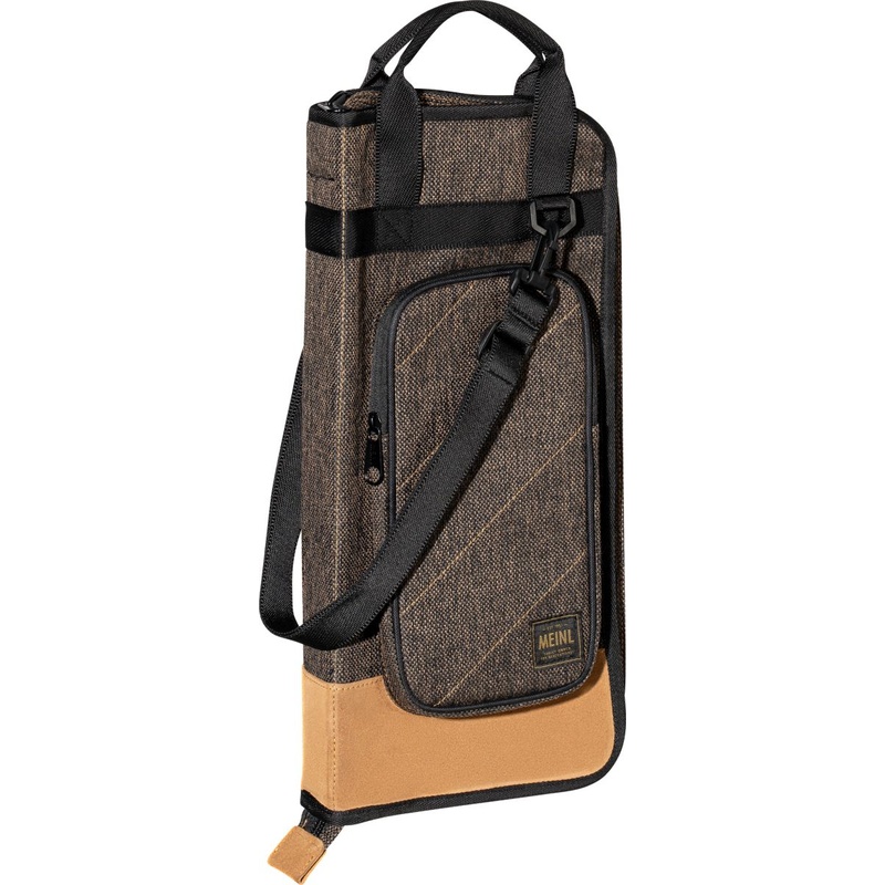 Funda Para Baquetas Meinl Mcsbmo