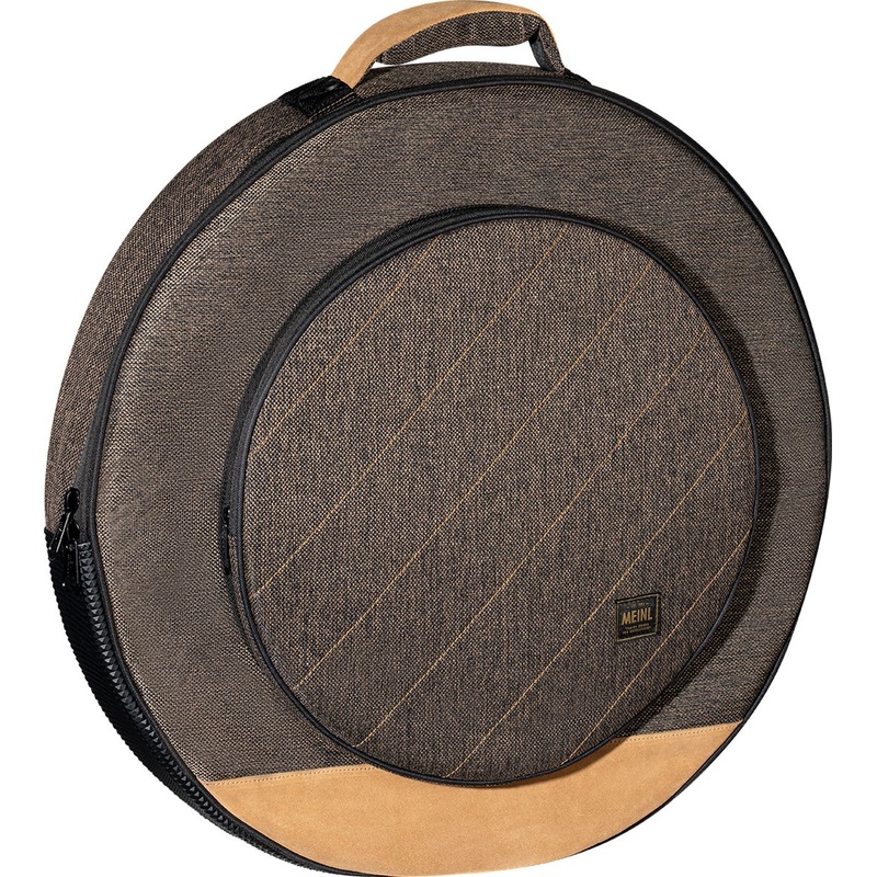 Fundas De Platos De Batería Meinl Mccb22Mo