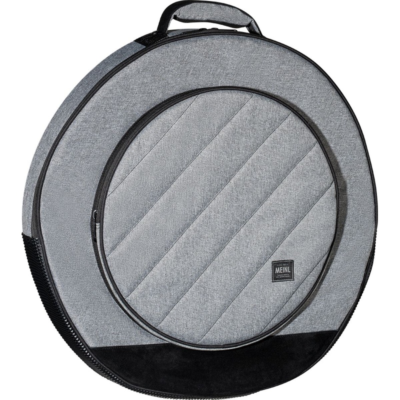 Funda Platos De Bateria Meinl Mccb22Gy
