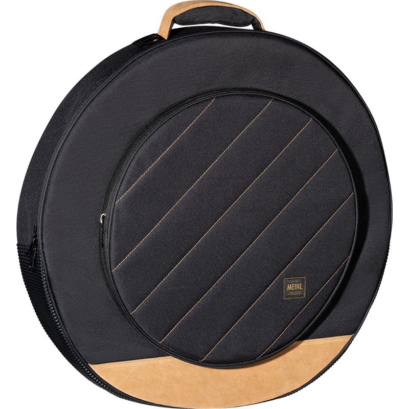 Fundas Para Platillos De Bateria Meinl Mccb22Bk