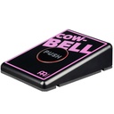 Pedal De Efectos Meinl Stb2