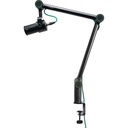 Brazo Articulable Para Micrófono Mackie Db-200