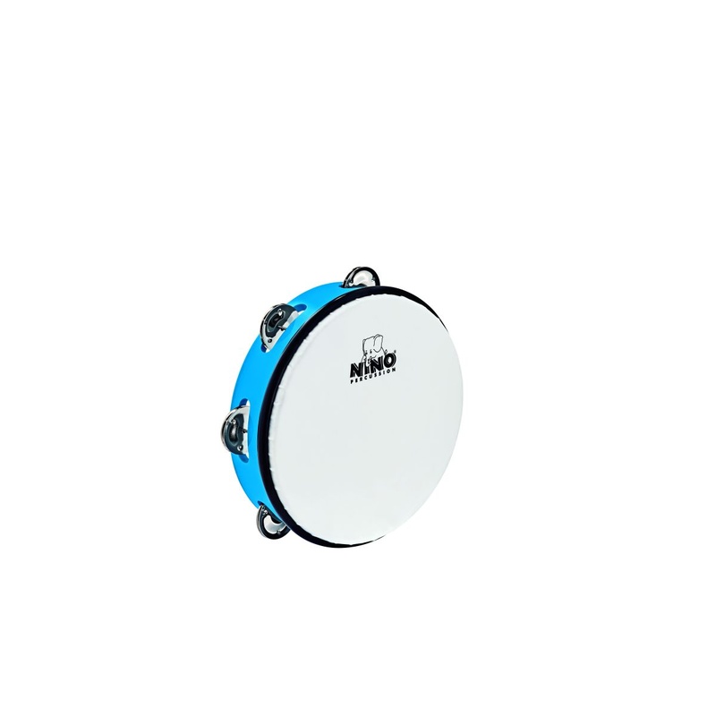 Pandereta Nino Percussion Nino51Sb