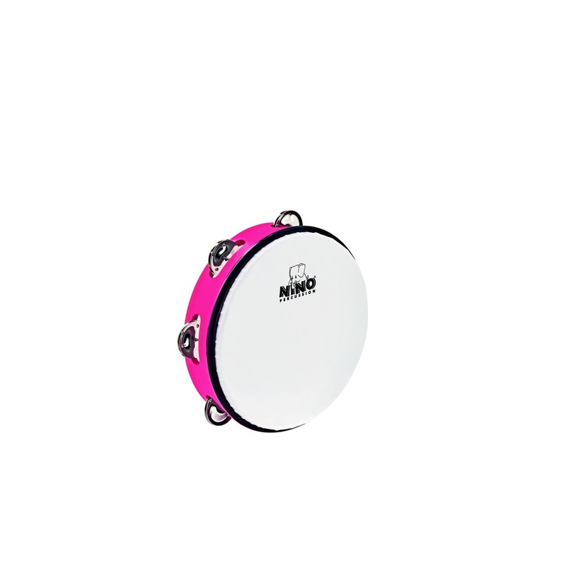 Pandereta Nino Percussion Nino51Sp