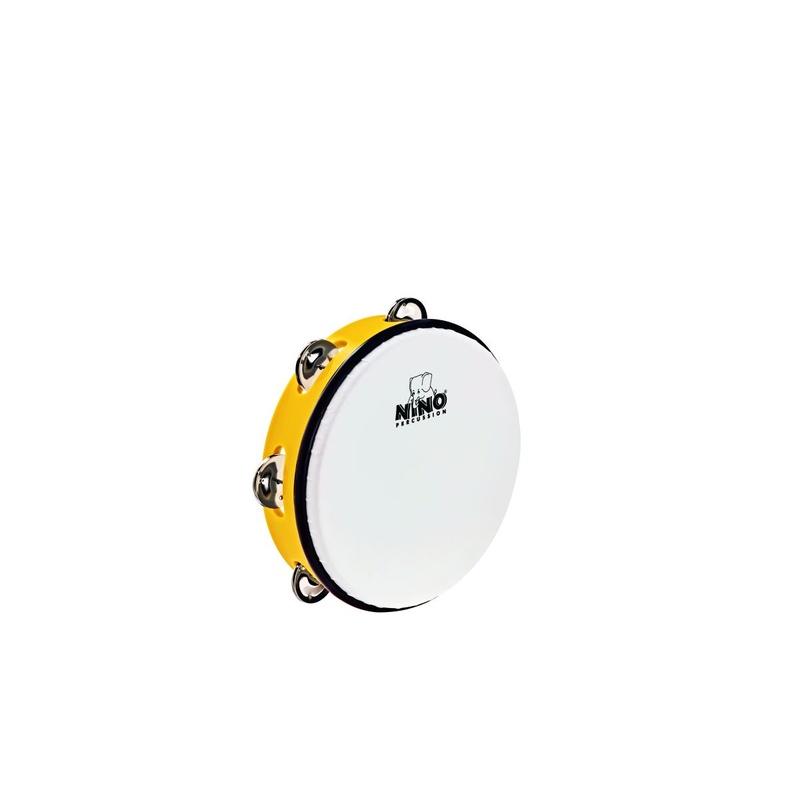 Pandereta Nino Percussion 51Y