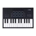 Controlador Midi Carry On Fc25
