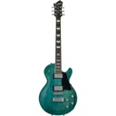 GUITARRA ELÉCTRICA HAGSTROM SUPER SWEDE FALL SKY GLOSS 2023