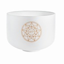 Cuencos De Cristal Sonic Energy Solcsb10-417