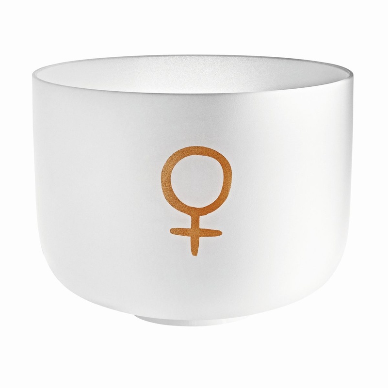 Cuenco Tibetano Sonic Energy Pcsb12V