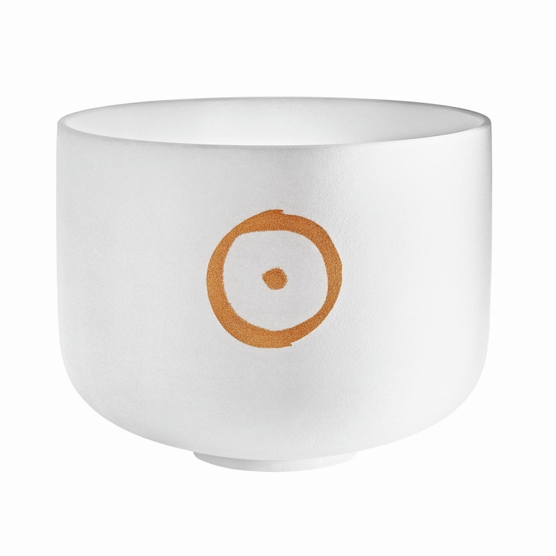 Cuenco Tibetano Sonic Energy Pcsb12S