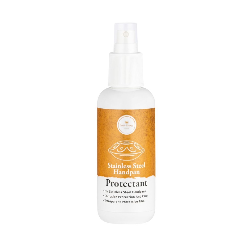 Protector De Handpan Sonic Energy Sshpp