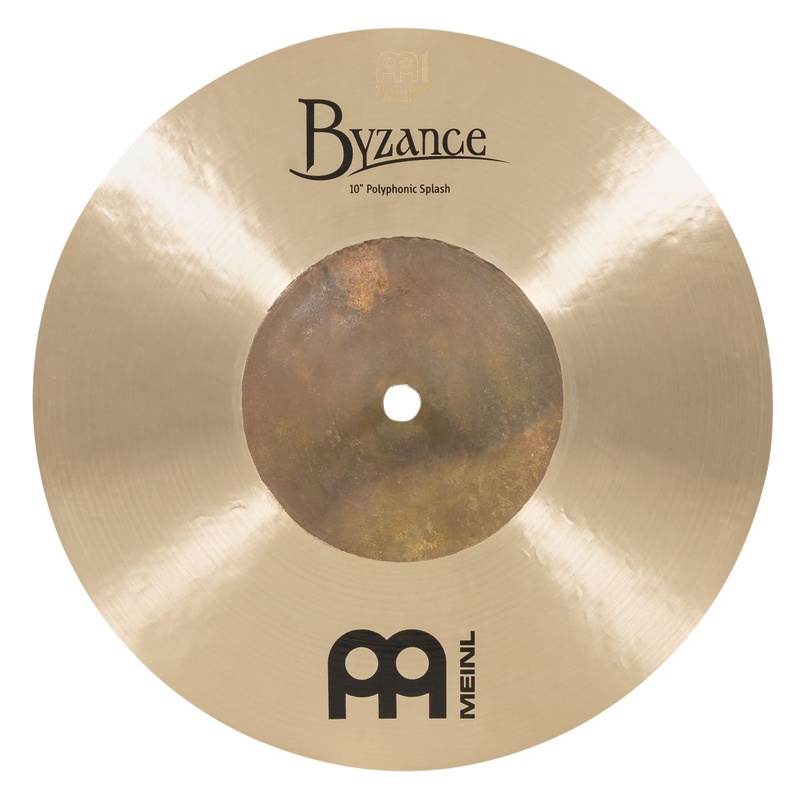 Plato Splash Meinl B10Pos