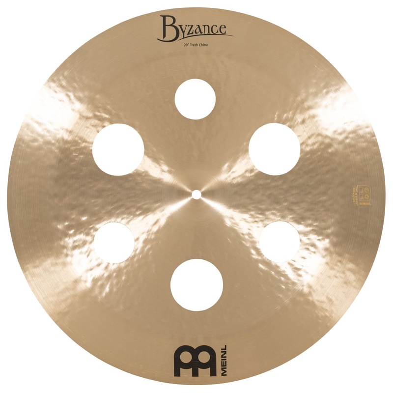 Plato China Meinl B20Trch