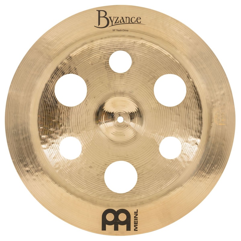 PLATO CHINA MEINL B18TRCH-B