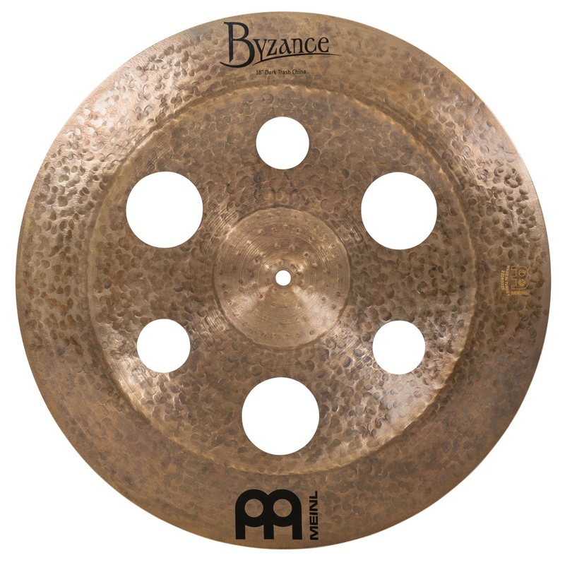 Cinta China Meinl B18Datrch