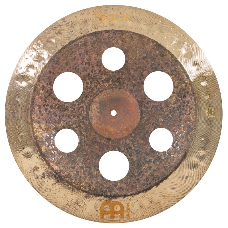 Plato De Batería Meinl B20Dutrch