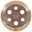 Plato De Batería Meinl B20Dutrch
