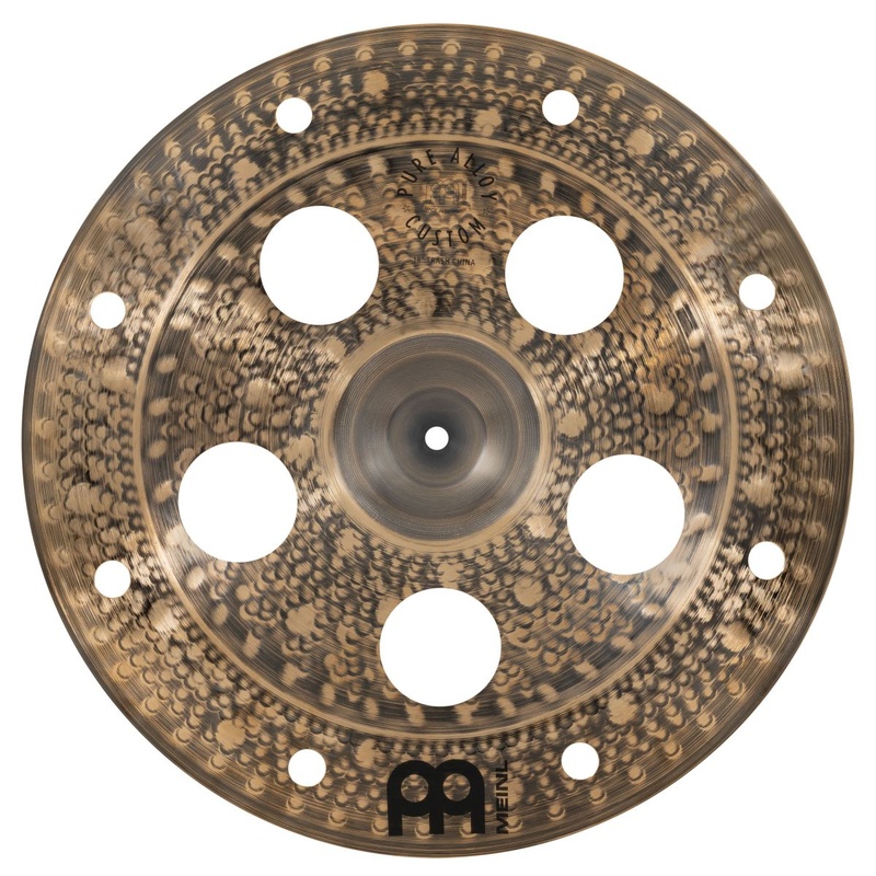 Plato China Meinl Pac18Trch