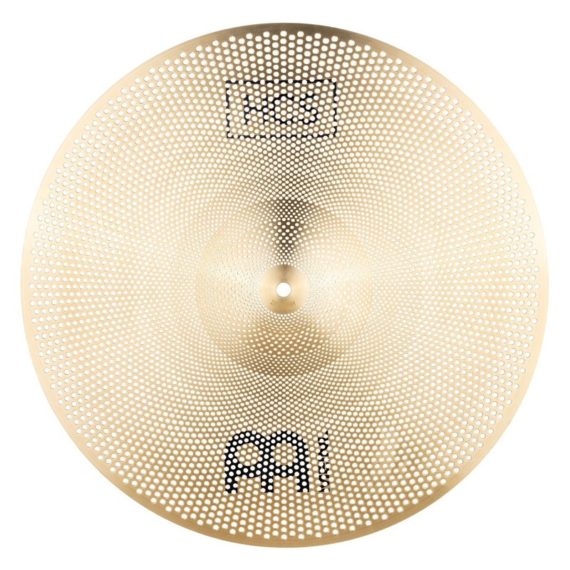 PLATO CRASH MEINL P-HCS18C