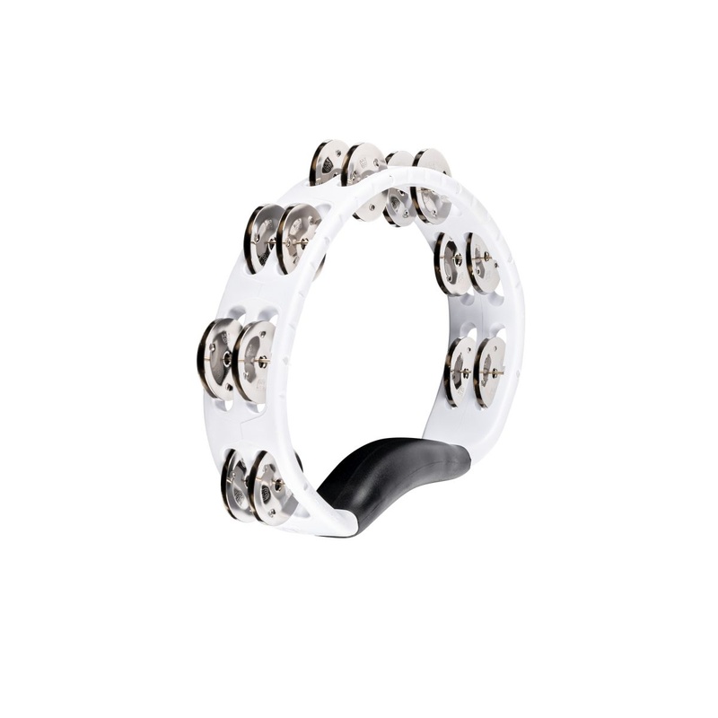 Pandereta Meinl Htmt1Wh