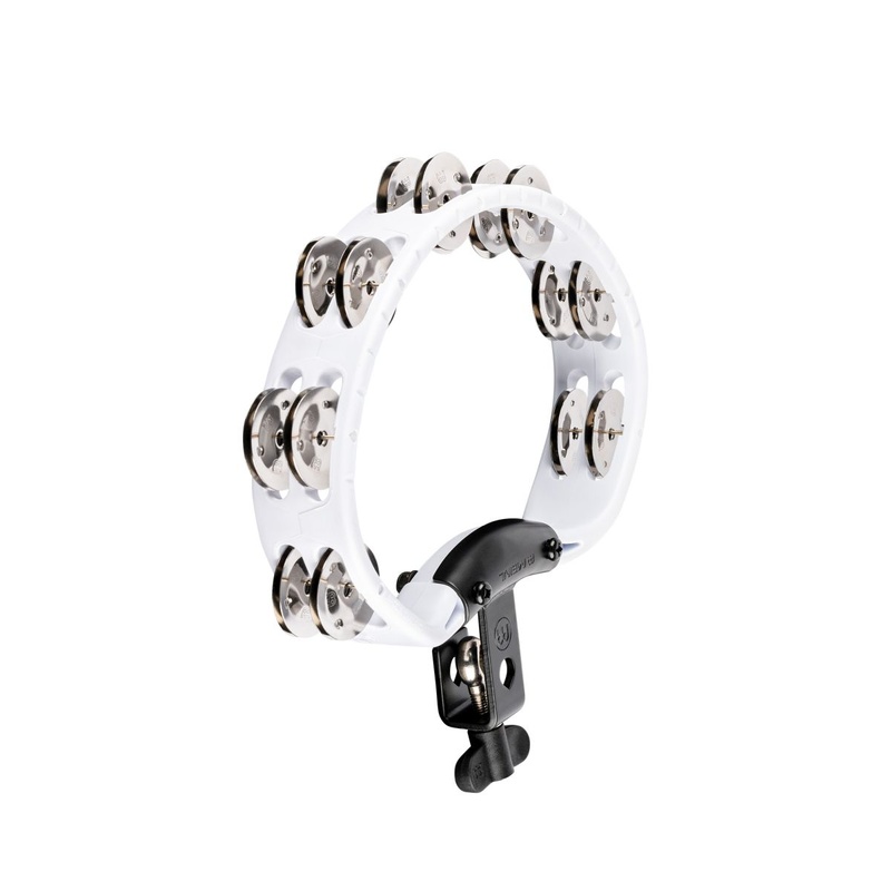 Pandereta Meinl Htmt2Wh Wh