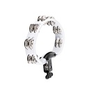 Pandereta Meinl Htmt2Wh Wh