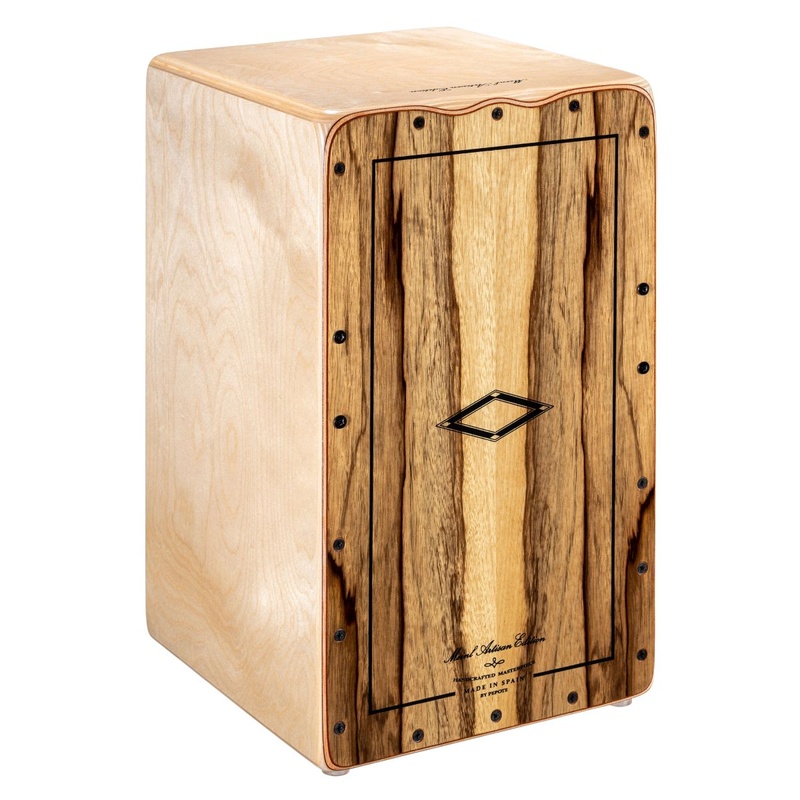 CAJON FLAMENCO MEINL ARTISAN EDITION