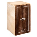 Cajón Flamenco Meinl Artisan Edition Aemilbe