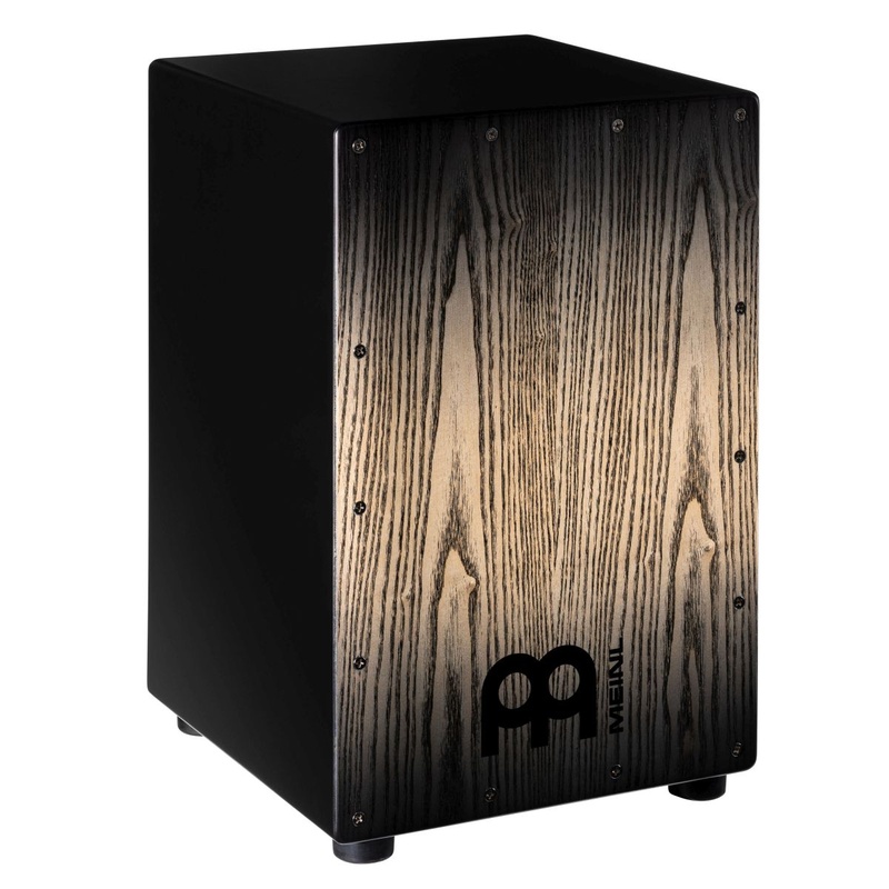Cajón Meinl Mcaj100Bk-Cbf