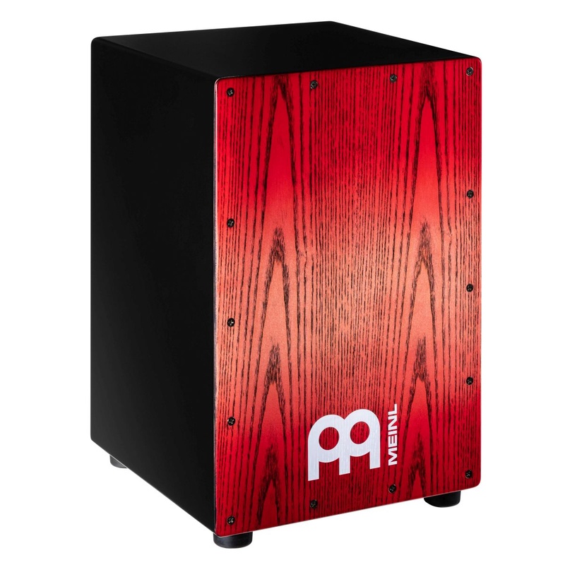 Cajón Flamenco Meinl 100 Trf