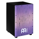 Cajón Flamenco Meinl Mcaj100Bk-Lpf