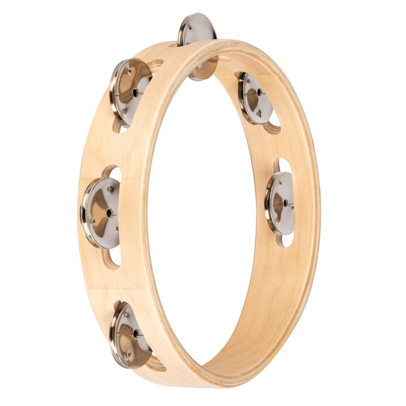 Pandereta Nino Percussion Nino943