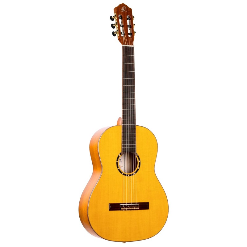 Guitarra Electroacústica Ortega R170F