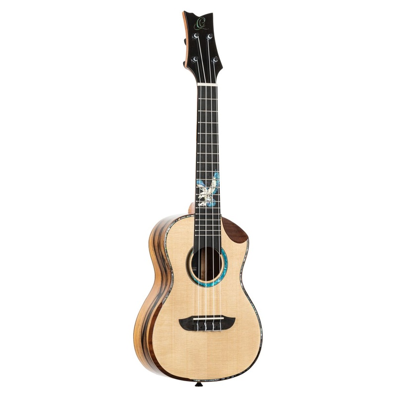 Ukelele Ortega Eaglesuite-U