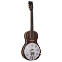 Guitarra Electroacustica Ortega Rrg30E Wb