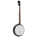 Banjo Ortega Obj150-Wb