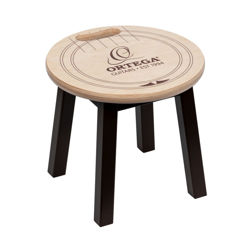 Taburete De Bar Ortega Obsw12