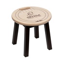 Taburete De Bar Ortega Obsw12