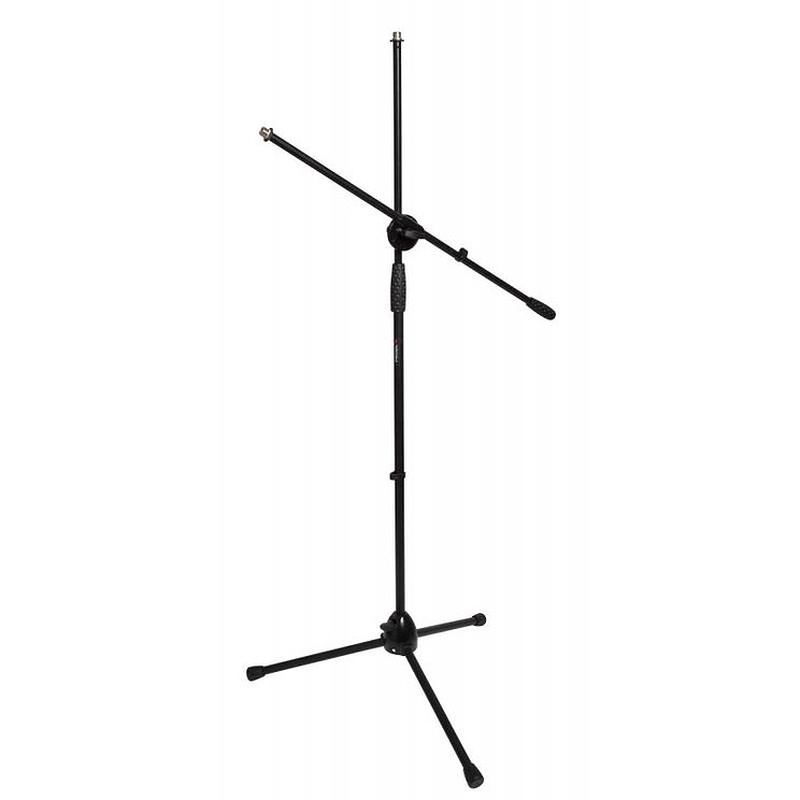Soportes Microfono Proel Rsm197Bk