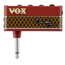 Amplificador De Auriculos Vox Amplug Brian May
